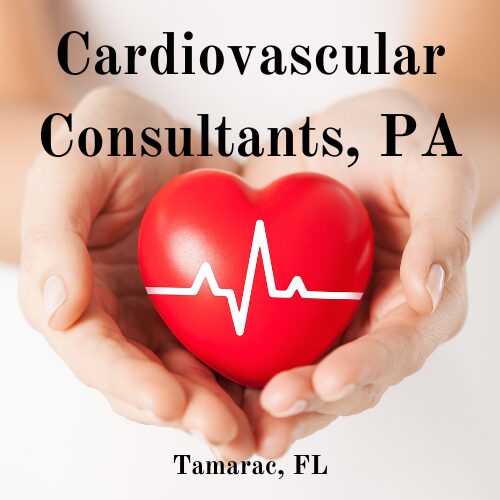 Cardiovascular Consultants, PA