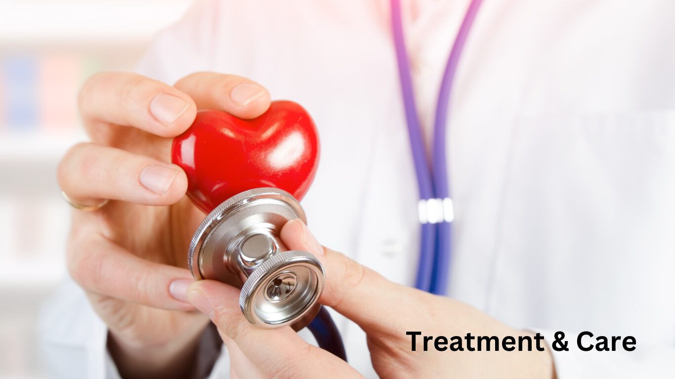 Heart Treatment & Care Tamarac FL