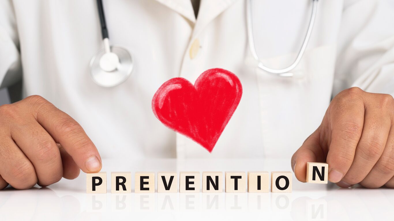 Cardiology - Preventative care Tamarac Fl